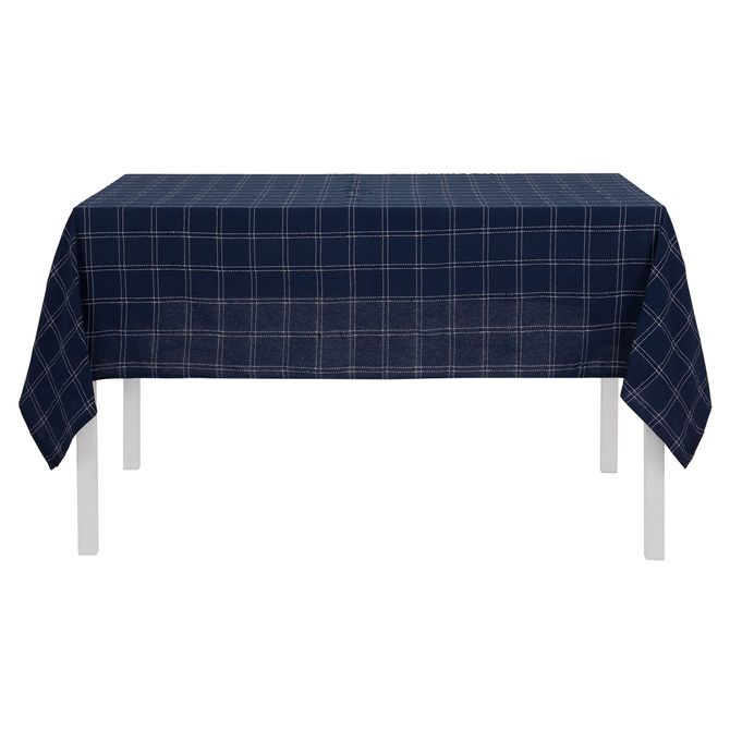 Toalha De Mesa 1,40 M X 2,10 M Mamanguá Toalha De Mesa 1,40 M X 2,10 M Mamanguá