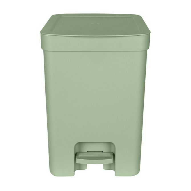 Lixeira Com Pedal 12 L Trium Lixeira Com Pedal 12 L Trium