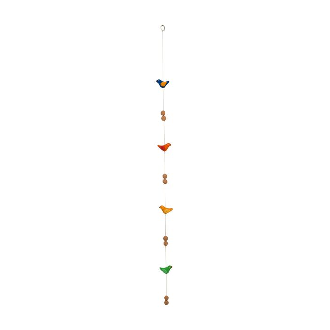 Cordão Decorativo Açoriana Passarinho Cordão Decorativo Açoriana Passarinho