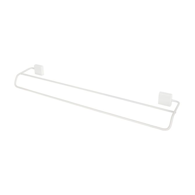 Porta-Toalha Duplo 60 Cm Matrix Porta-Toalha Duplo 60 Cm Matrix