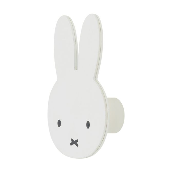 Gancho De Parede Miffy Gancho De Parede Miffy