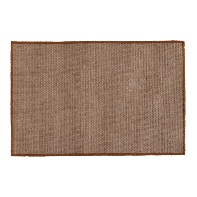 Lugar Americano 45 Cm X 30 Cm Sabiá Lugar Americano 45 Cm X 30 Cm Sabiá