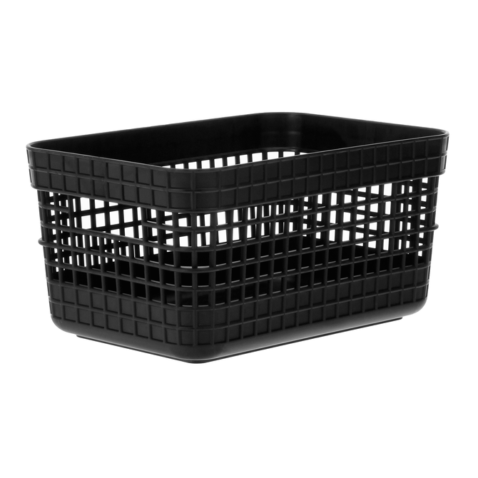 Cesto 10 Cm X 20 Cm X 14 Cm Grid Cesto 10 Cm X 20 Cm X 14 Cm Grid