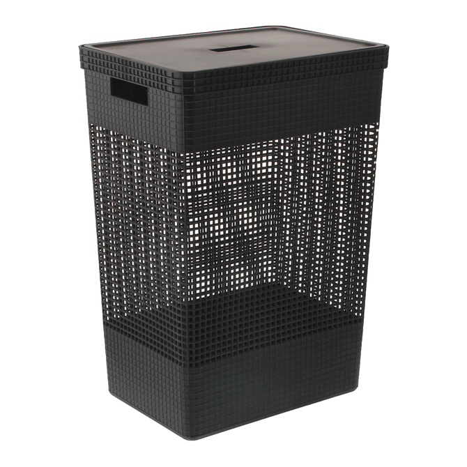 Cesto Para Roupas Grid Cesto Para Roupas Grid