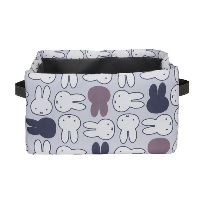 Cesto 20 Cm X 28 Cm X 16 Cm Miffy Cesto 20 Cm X 28 Cm X 16 Cm Miffy