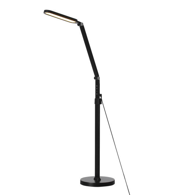 Luminária De Chão Led Struk Luminária De Chão Led Struk