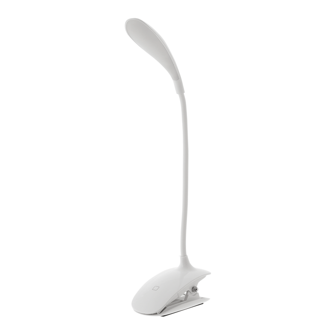 Luminária Com Garra Illuminy Luminária Com Garra Illuminy