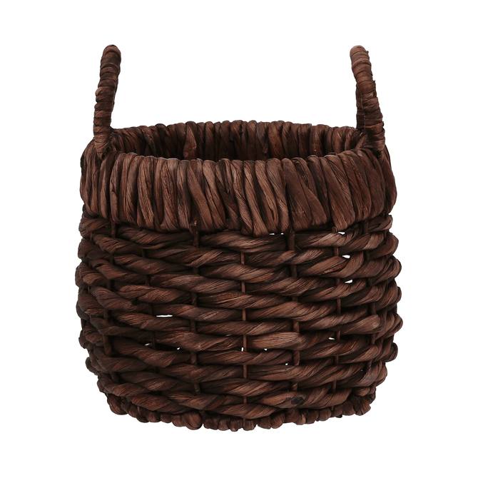 Cesto 23 Cm X 29 Cm X 29 Cm Sandawi Cesto 23 Cm X 29 Cm X 29 Cm Sandawi