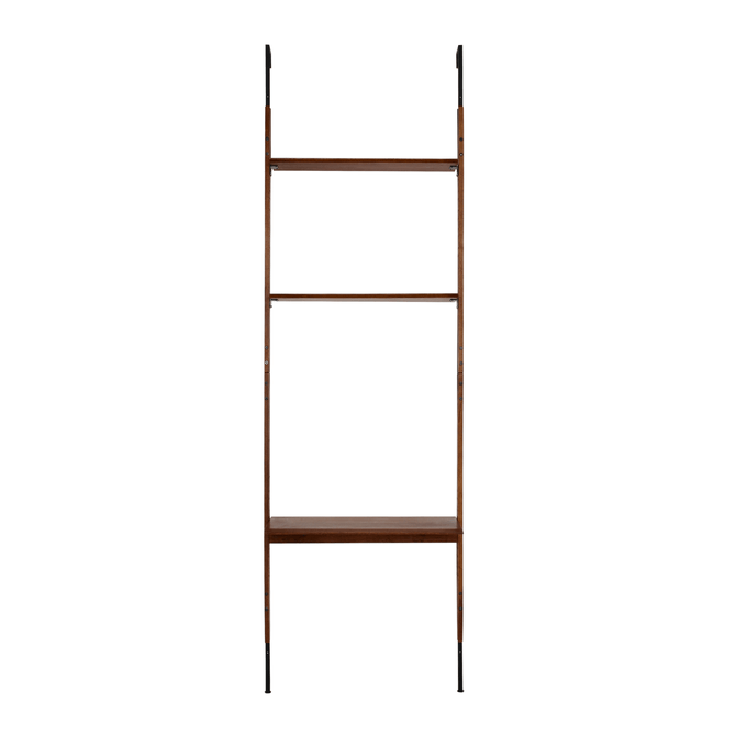 Estante/Escrivaninha Parede/Teto 86 Cm X 2,41 M/2,80 M Libreria Estante/Escrivaninha Parede/Teto 86 Cm X 2,41 M/2,80 M Libreria