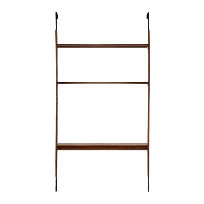 Estante/Divisória Para Tv De Até 60 Polegadas Parede/Teto 1,46 M X 2,41 M/2,80 M Libreria Estante/Divisória Para Tv De Até 60 Polegadas Parede/Teto 1,46 M X 2,41 M/2,80 M Libreria