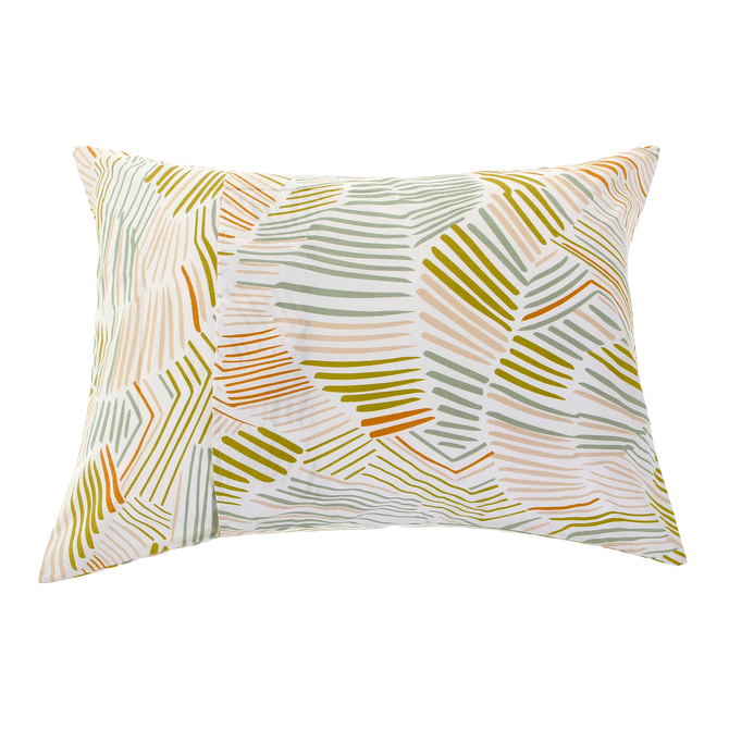 Fronha Capim 50 Cm X 70 Cm Tão Longe Tão Perto Fronha Capim 50 Cm X 70 Cm Tão Longe Tão Perto