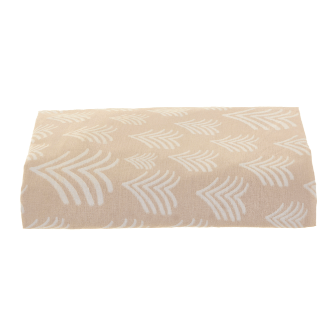 Lençol Com Elástico Queen 1,58 M X 1,98 M X 30 Cm Tão Longe Tão Perto Lençol Com Elástico Queen 1,58 M X 1,98 M X 30 Cm Tão Longe Tão Perto