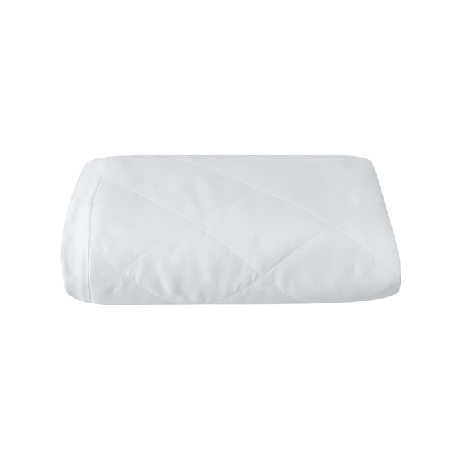 Protetor De Colchão Para Berço 70 Cm X 1,30 M X 20 Cm Care'N Protect Protetor De Colchão Para Berço 70 Cm X 1,30 M X 20 Cm Care'N Protect