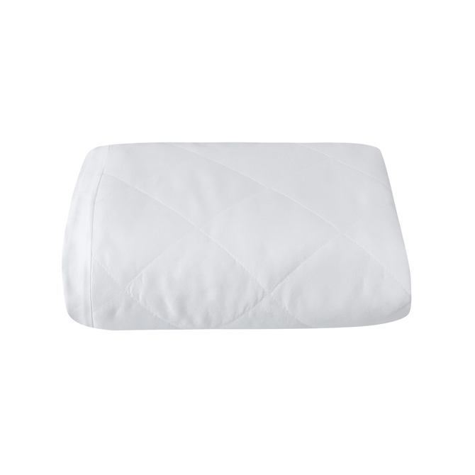 Protetor Para Colchão De Solteiro 88 Cm X 1,88 M X 30 Cm Care'N Protect Protetor Para Colchão De Solteiro 88 Cm X 1,88 M X 30 Cm Care'N Protect