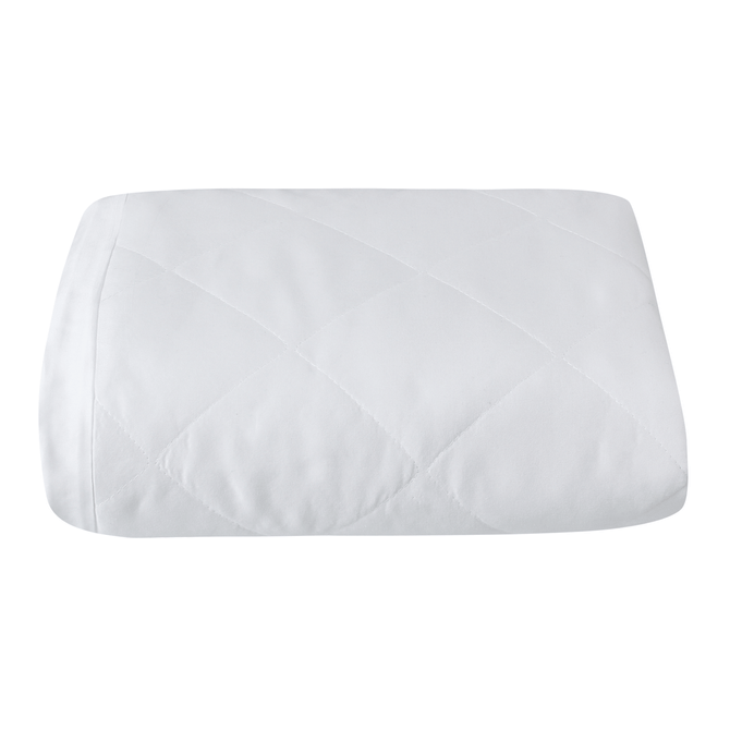 Protetor Para Colchão Queen 1,58 M X 1,98 M X 40 Cm Care'N Protect Protetor Para Colchão Queen 1,58 M X 1,98 M X 40 Cm Care'N Protect