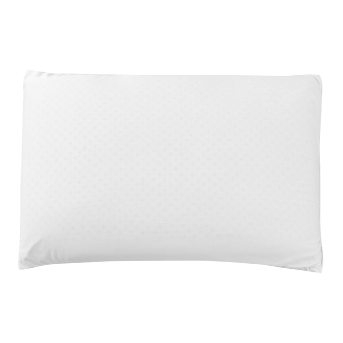 Travesseiro De Latéx 50 Cm X 70 Cm Via Látex Travesseiro De Latéx 50 Cm X 70 Cm Via Látex