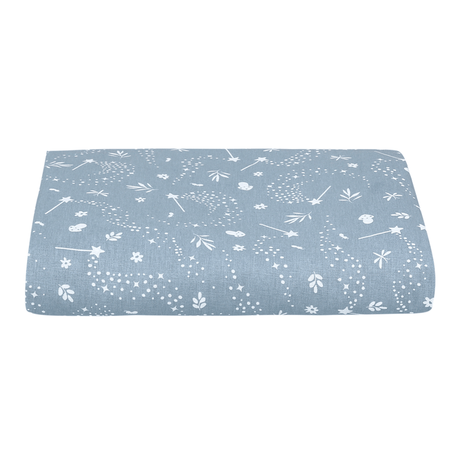 Lençol Com Elástico Solteiro 88 Cm X 1,88 M X 30 Cm Delicadê Cadê Lençol Com Elástico Solteiro 88 Cm X 1,88 M X 30 Cm Delicadê Cadê