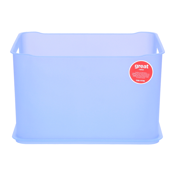 Caixa 22 Cm X 38 Cm X 31 Cm Great Caixa 22 Cm X 38 Cm X 31 Cm Great