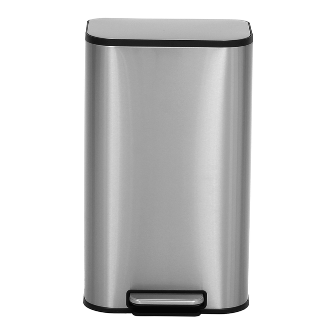 Lixeira Com Pedal 30 L Lexing Lixeira Com Pedal 30 L Lexing