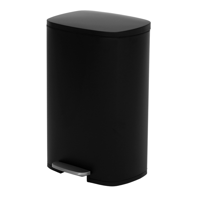 Lixeira Com Pedal 50 L Chandler Lixeira Com Pedal 50 L Chandler