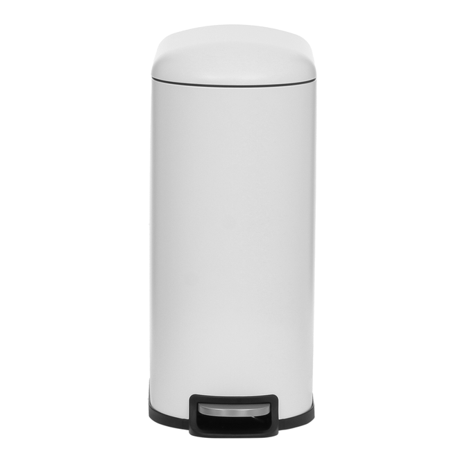 Lixeira Com Pedal 40 L Gibbous Lixeira Com Pedal 40 L Gibbous