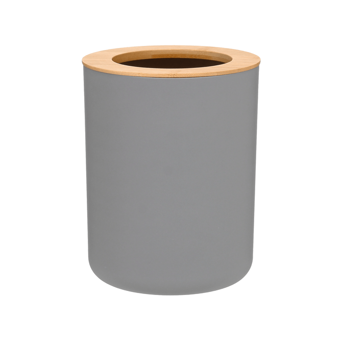 Lixeira 5 L Bamboo Lixeira 5 L Bamboo