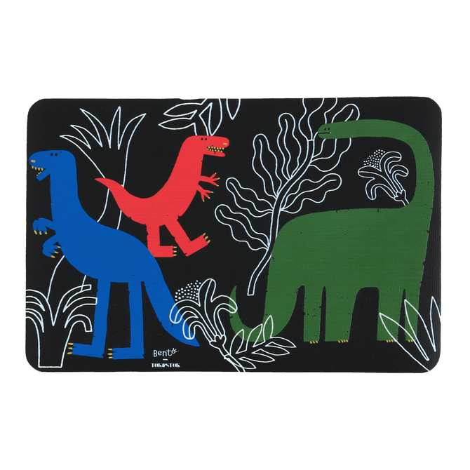 Lugar Americano 45 Cm X 30 Cm Bentossauro Lugar Americano 45 Cm X 30 Cm Bentossauro