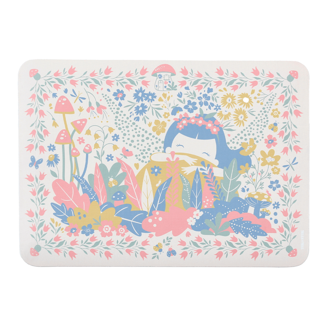 Lugar Americano 42 Cm X 30 Cm Delicadê Cadê Lugar Americano 42 Cm X 30 Cm Delicadê Cadê