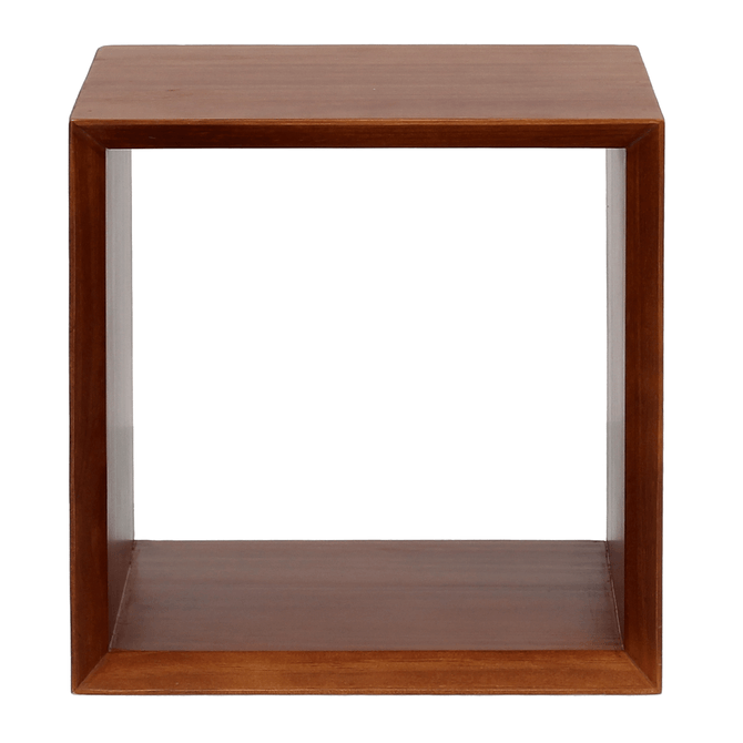 Nicho 30 Cm X 30 Cm X 25 Cm Squad Nicho 30 Cm X 30 Cm X 25 Cm Squad