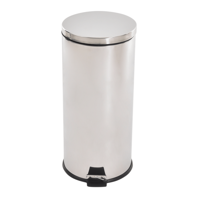 Lixeira Com Pedal 30 L Malden Lixeira Com Pedal 30 L Malden