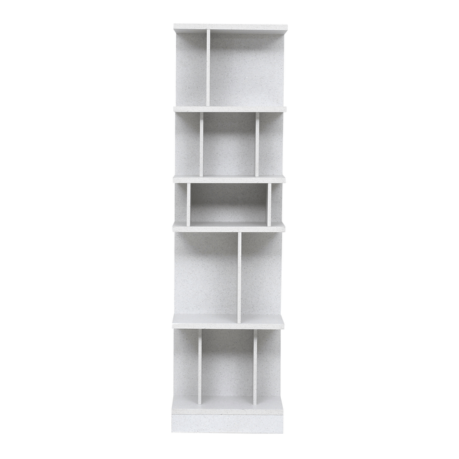 Estante Modular 52 Cm X 1,87 M Shelfix Estante Modular 52 Cm X 1,87 M Shelfix