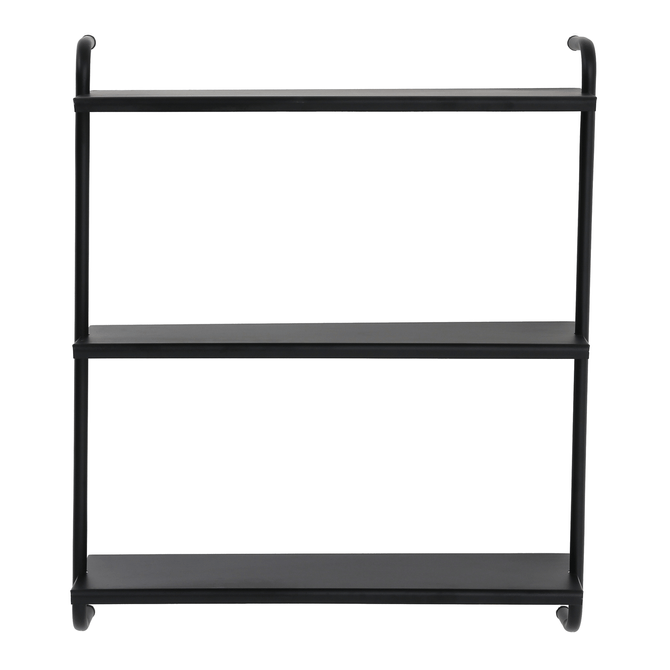 Estante De Parede 83 Cm X 97 Cm Wall Tech Estante De Parede 83 Cm X 97 Cm Wall Tech