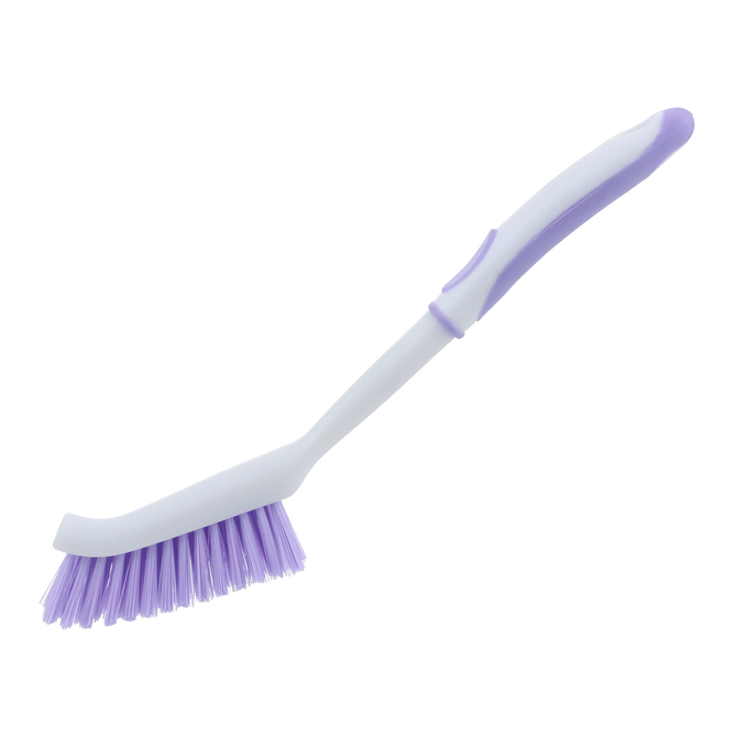 Escova Para Limpeza De Azulejo 28 Cm Clean Up Escova Para Limpeza De Azulejo 28 Cm Clean Up