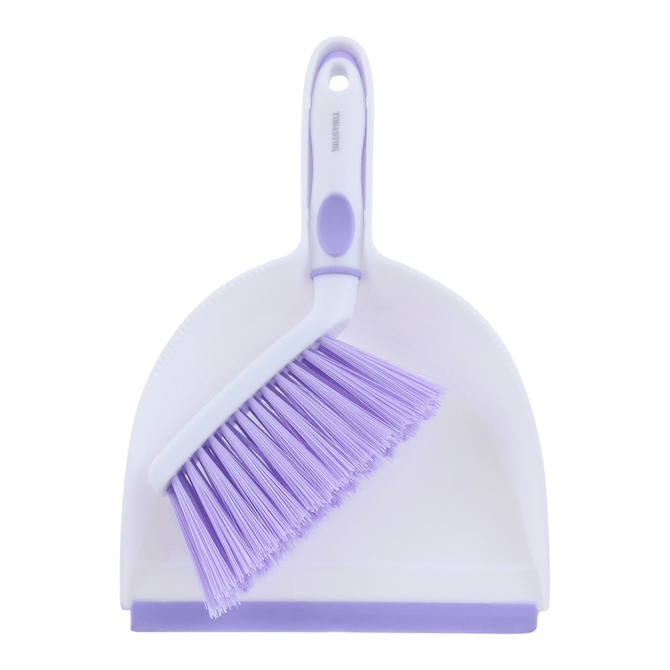 Kit Pá Com Escova Clean Up Kit Pá Com Escova Clean Up