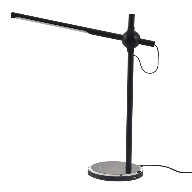 Luminária De Mesa Led Reflective I Luminária De Mesa Led Reflective I