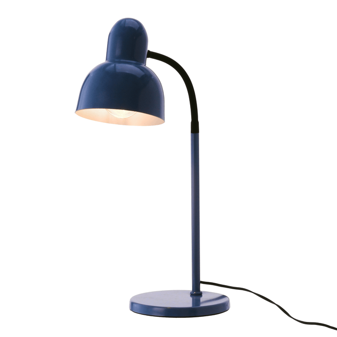 Luminária De Mesa Speen Tug Luminária De Mesa Speen Tug