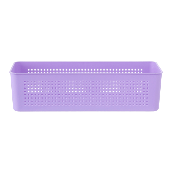 Cesto Organizador 34 Cm X 15 Cm Keepfull Cesto Organizador 34 Cm X 15 Cm Keepfull