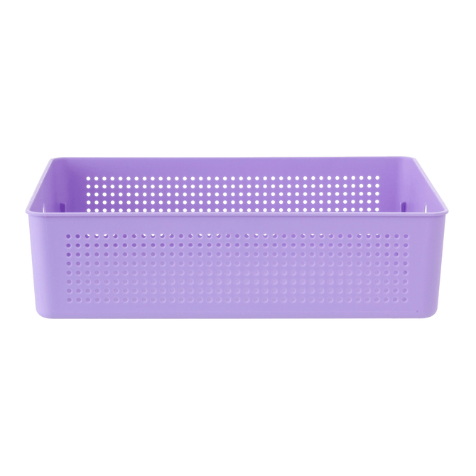 Cesto Organizador 34 Cm X 27 Cm Keepfull Cesto Organizador 34 Cm X 27 Cm Keepfull
