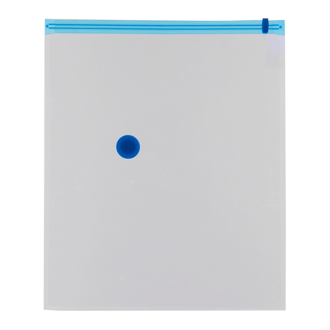 Saco A Vácuo 60 Cm X 50 Cm Keep-Vac