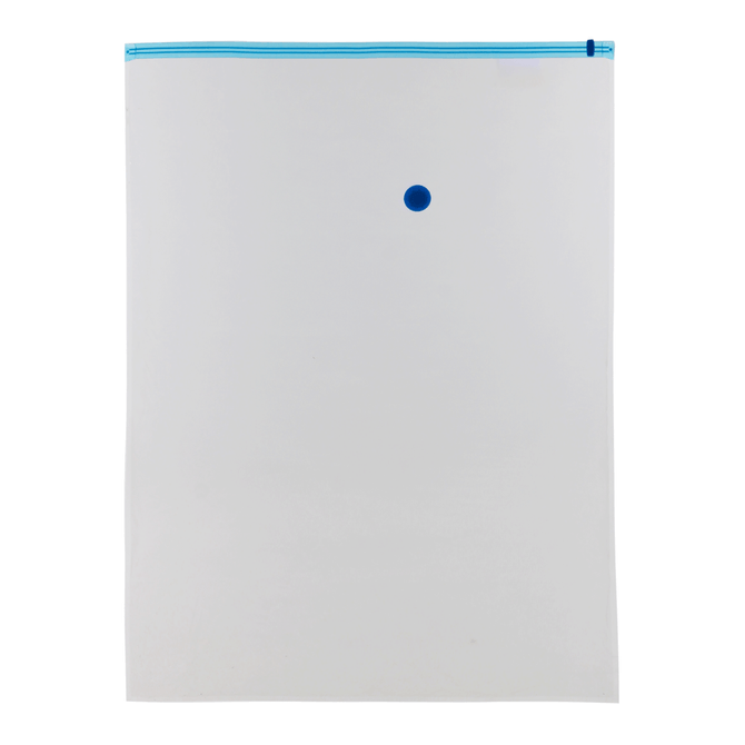 Saco A Vácuo 1,20 M X 90 Cm Keep-Vac Saco A Vácuo 1,20 M X 90 Cm Keep-Vac