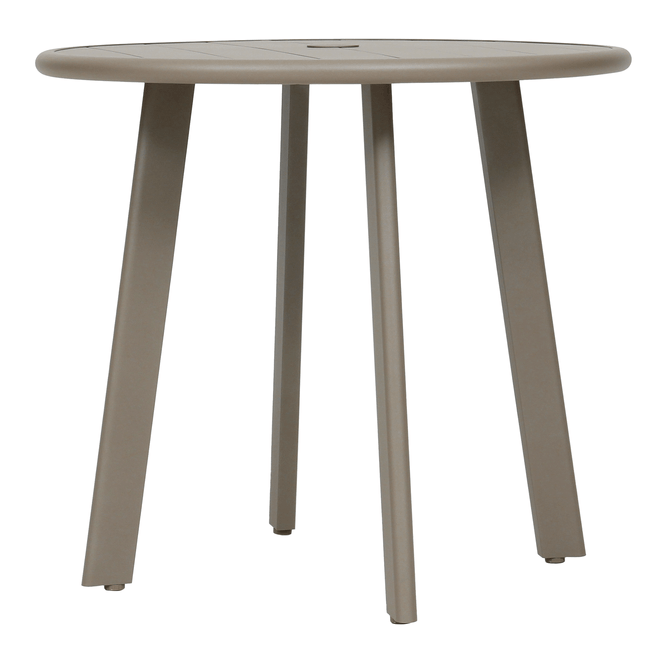 Mesa Redonda 80 Cm Dunas Mesa Redonda 80 Cm Dunas