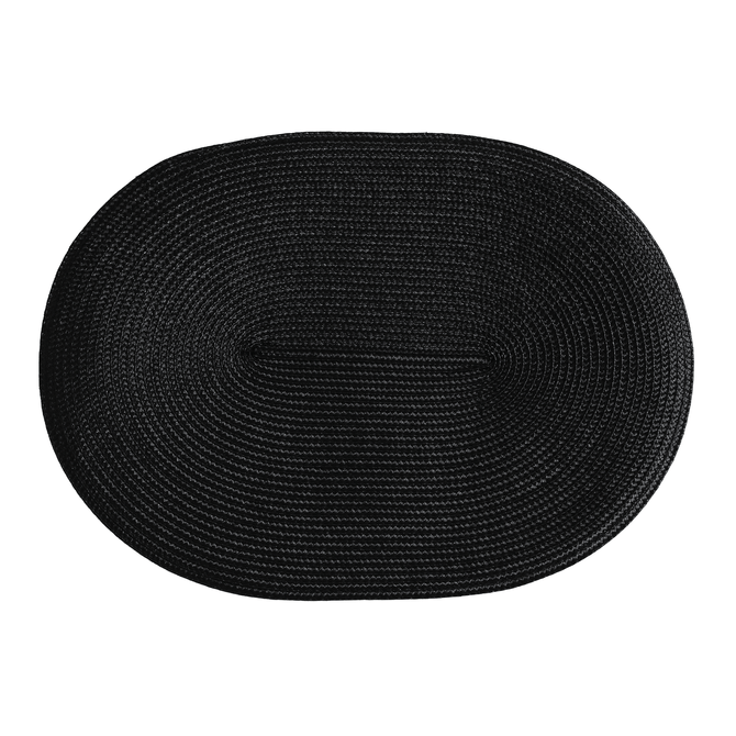 Lugar Americano 48 Cm X 33 Cm Lucen Oval Lugar Americano 48 Cm X 33 Cm Lucen Oval