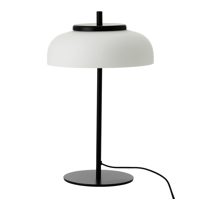 Luminária De Mesa Led Curved Luminária De Mesa Led Curved