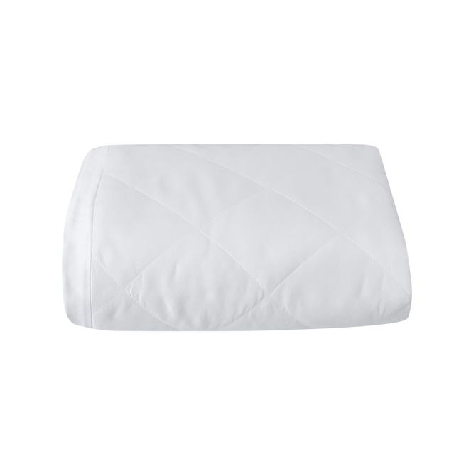 Protetor Para Colchão De Solteiro 78 Cm X 1,78 M X 20 Cm Care'N Protect Protetor Para Colchão De Solteiro 78 Cm X 1,78 M X 20 Cm Care'N Protect