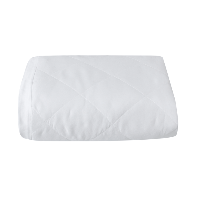 Protetor Para Colchão De Solteiro 78 Cm X 1,88 M X 30 Cm Care'N Protect Protetor Para Colchão De Solteiro 78 Cm X 1,88 M X 30 Cm Care'N Protect