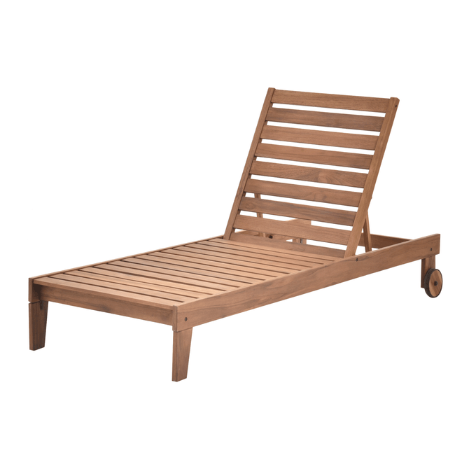 Chaise Longue Caraíva Chaise Longue Caraíva