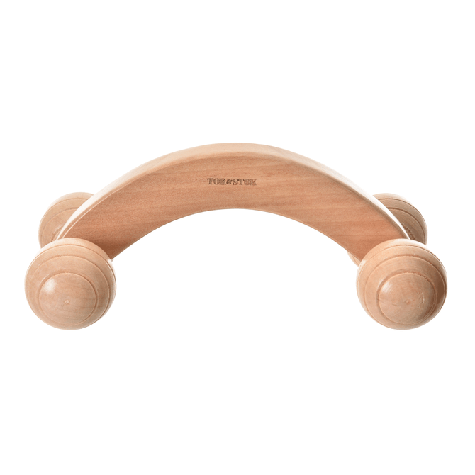 Massageador Carrinho Self Care Massageador Carrinho Self Care