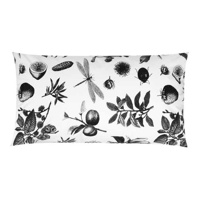 Fronha King 50 Cm X 90 Cm Natureza Fronha King 50 Cm X 90 Cm Natureza