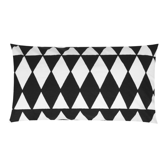 Fronha King 50 Cm X 90 Cm Natureza Geo Fronha King 50 Cm X 90 Cm Natureza Geo