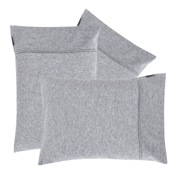 Fronha 30 Cm X 40 Cm Kit Com 3 Peças Mezcla Fronha 30 Cm X 40 Cm Kit Com 3 Peças Mezcla